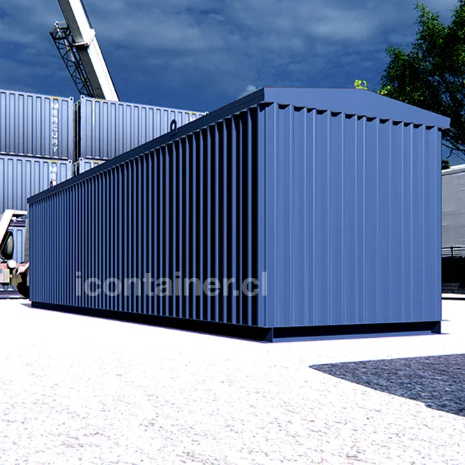 Oficina 30 M2 3 — Icontainer