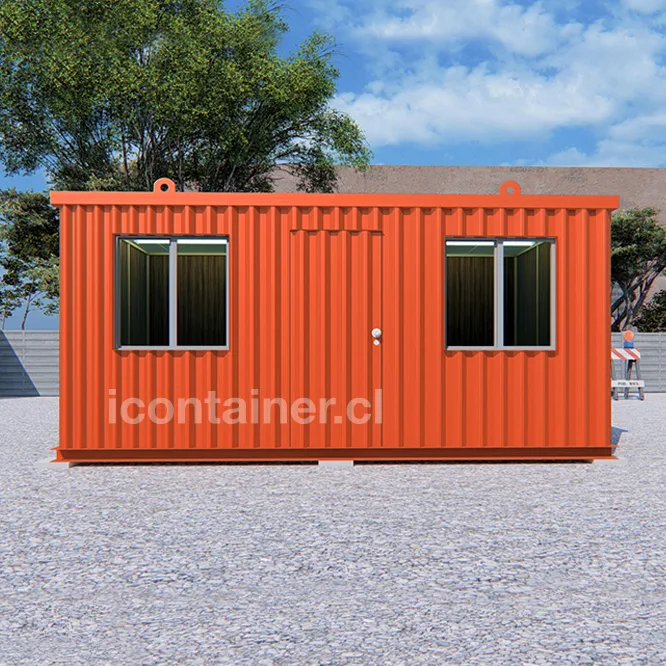 Oficina 12.5 M2 3 — Icontainer