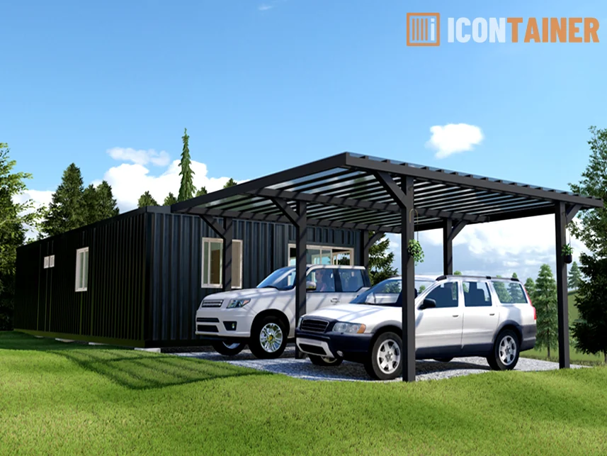 Modelo: C2-72H4-2B3-12301230-1900 7 — Icontainer