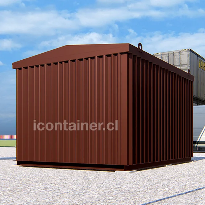 Oficina 12 M2 3 — Icontainer