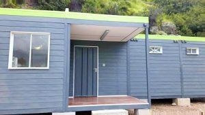 Casa Modular – PV