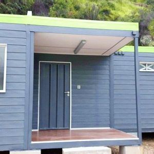 Casa Modular - PV