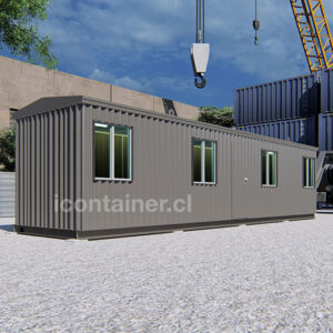 Oficina 27.5 M2