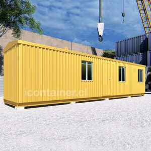 Oficina 30 M2