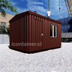 Oficina 12 M2