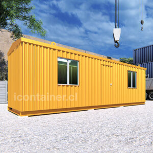 Oficina 20 M2