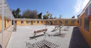 Escuela Cerro Navia