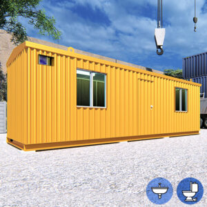 Oficina 20 M2 +Baño Simple