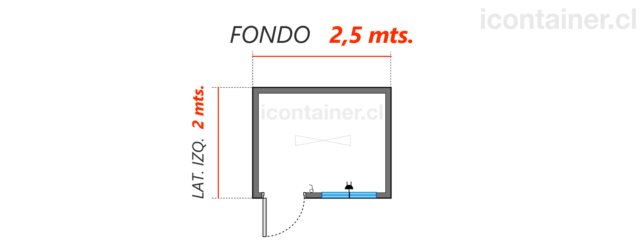 1. Oficina H1-225 icontainer-1