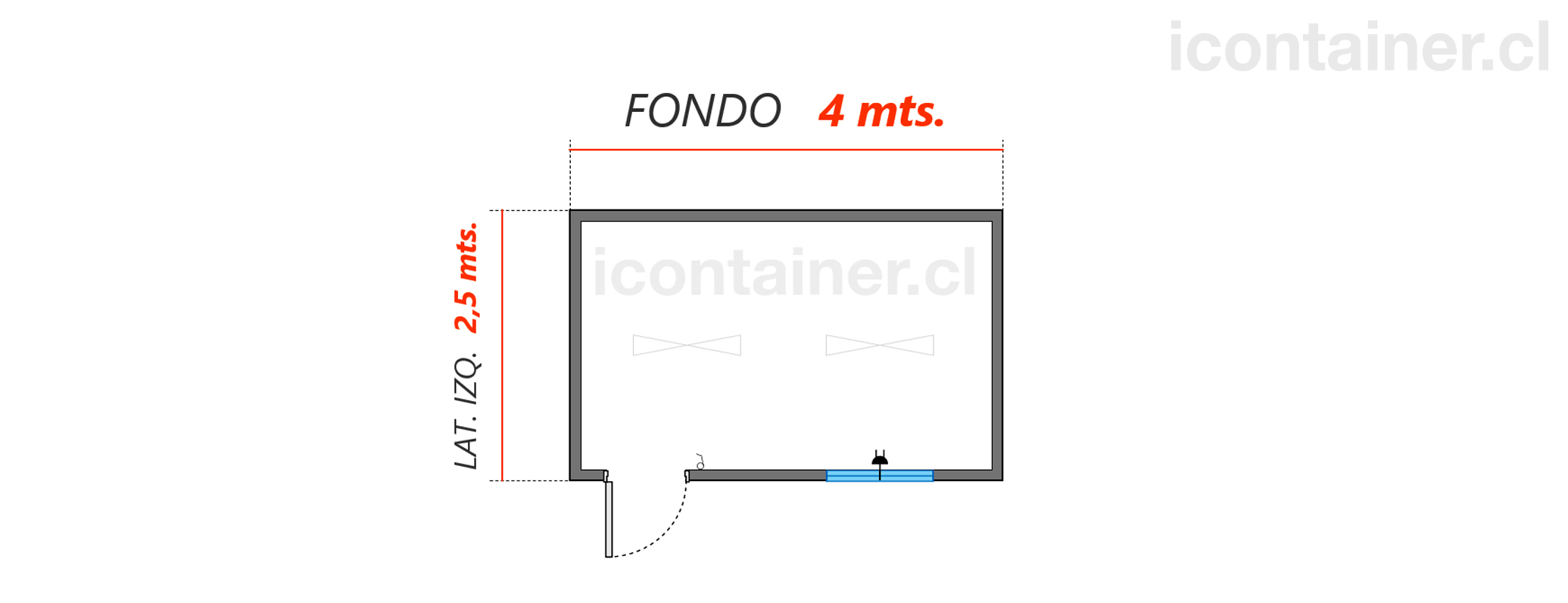 1. Oficina H1-425 icontainer-1