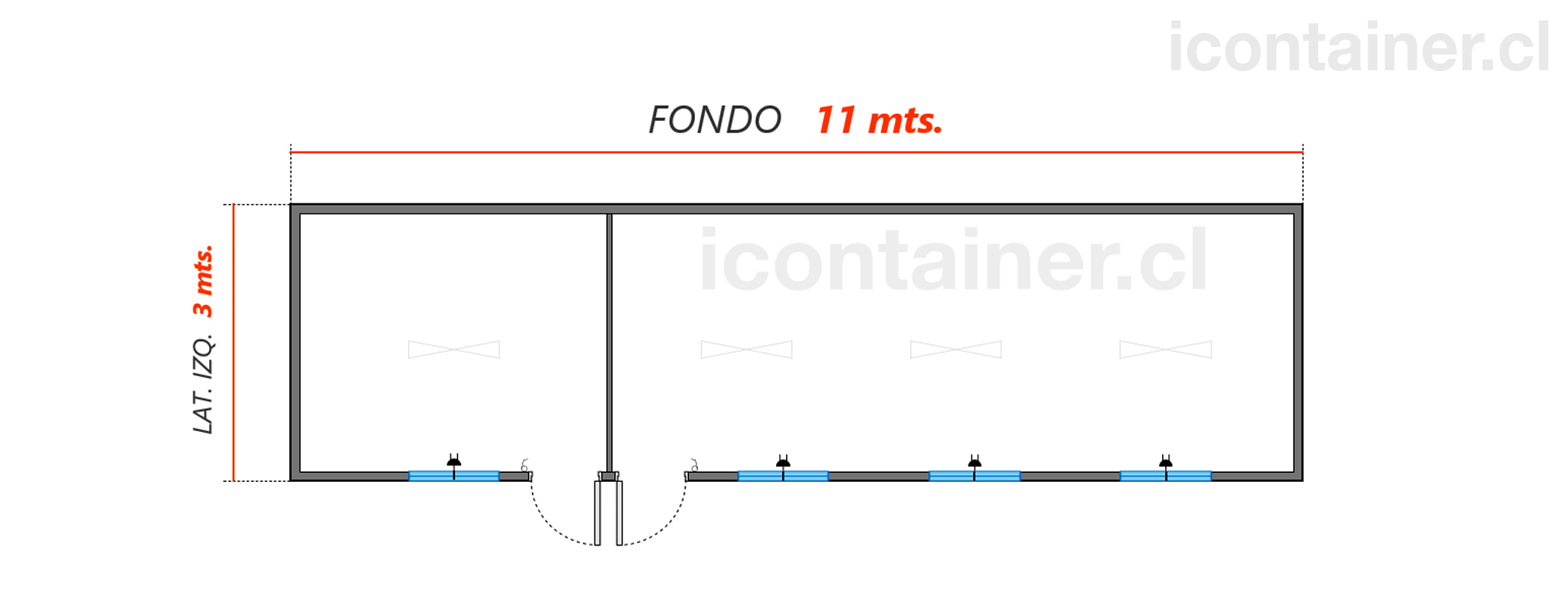 4. Oficina H2-1130-P2 icontainer-1