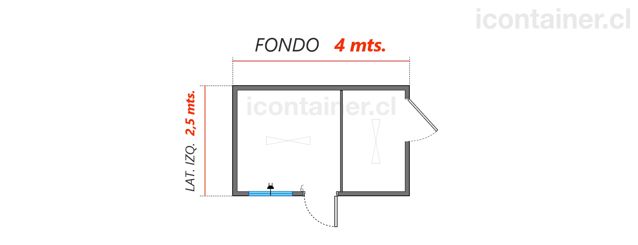 5. Oficina H1-B1-425-P1 icontainer-1