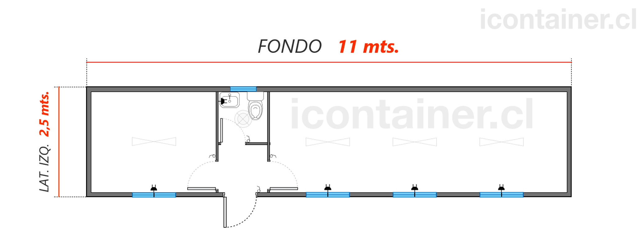 5. Oficina H2B2-1130 icontainer-2