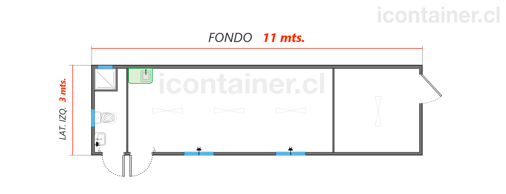 7. Oficina H1B3-1130-P2-B1 icontainer-1